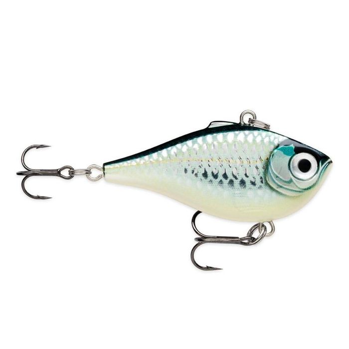 Rapala Rippin' Rap 50mm Vibrating Lipless Crankbait Fishing Lure Baby Aspius