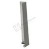 James Hardie 310mm Aluminium External Corner Soaker 90 Deg Weatherboard