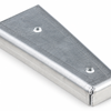 Electrolux Professional Oven/Stove Support Guide, Radiant, Rear 0C9413