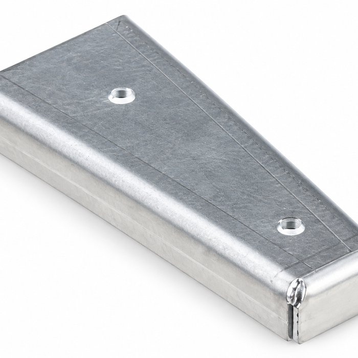Electrolux Professional Oven/Stove Support Guide, Radiant, Rear 0C9413