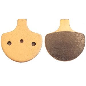 Xyt World Front Sintered Brake Pads For Harley Davidson Flstsc Springer Softail 2006 2007
