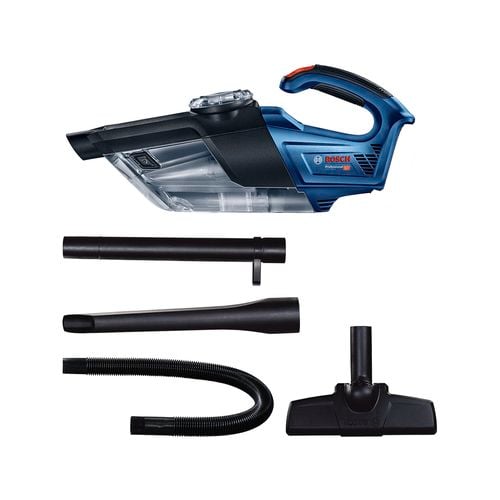 Bosch 18V Professional 1L Cordless Handheld Vacuum 06019C6200 Skin Only Bunnings Australia