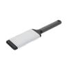 KitchenAid Classic Medium Etched Handheld Grater Kitchen Utensil Charcoal Grey