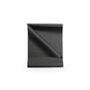 Latex Free Exercise Band 1.5m - Ideal For Strength & Flexibility - Xx-firm - Black