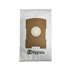 Lux Sora / Lux Luna / Vorwerk Tiger Vacuum Cleaner Bags Pack Of 5