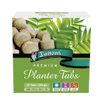 Daltons Premium Planter Tabs 250g