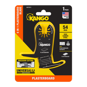 Kango 5-in-1 Plasterboard Multi Tool Blade