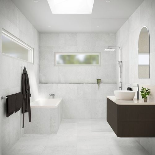 Classic Modern- Carousel 2- Kitchen, Bathroom & Laundry Range Book