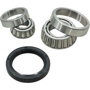 Rear Wheel Bearing Kit for Ford Laser KE KE2 Meteor GC Mazda 323 BW 1.6L 86~94
