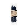 Click 200mm Black EZ-Release Releasable Cable Tie - 25 Pack