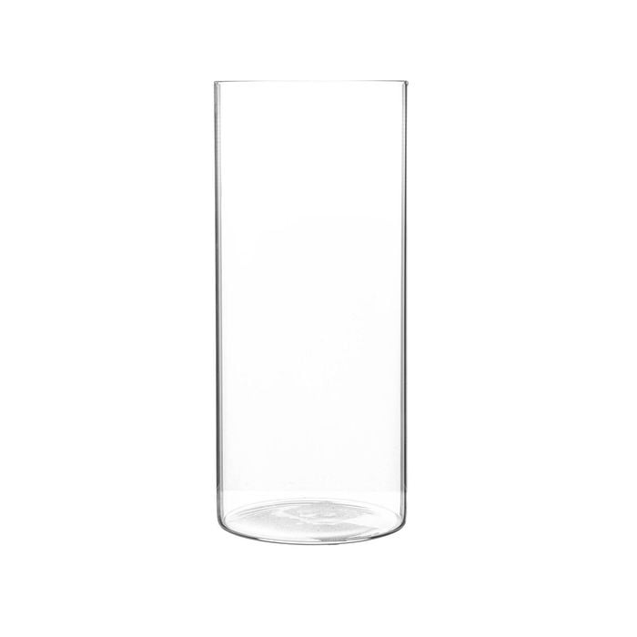 Argon Tableware Scandi Storage Jar - 1.5 Litre