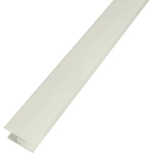 Palliside 2.7m 2 Part Jointer - Tea