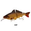 Balista ShakinBait 180mm Electronic Swimbait Fishing Lure Carp