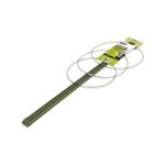 Jack 60cm Plant Support Flower Frame