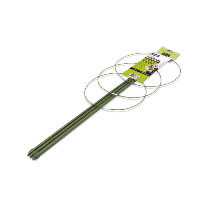Jack 60cm Plant Support Flower Frame