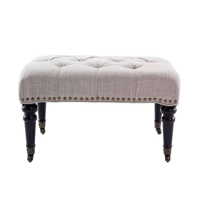 Churchill Ottoman -

650W x 500D x 390H mm.