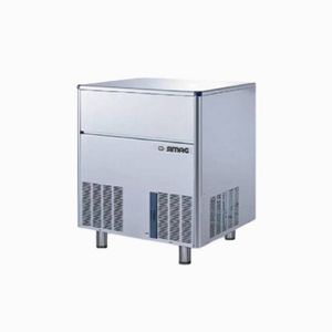 Bromic Ice Machine IM0079SSC-NR S/Cube 79kg/24hr 33kg Cap IM0079SSC-NR