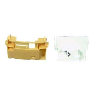 Simpson Washing Machine Door Striker & Bracket Kit 4055615266