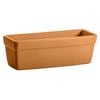 Northcote Pottery 39cm Terracotta Italian Planter