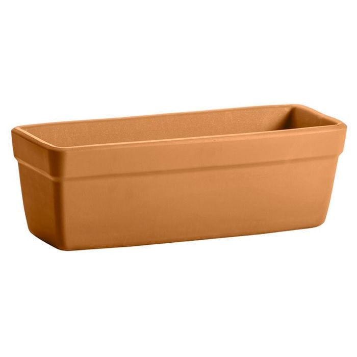 Northcote Pottery 39cm Terracotta Italian Planter