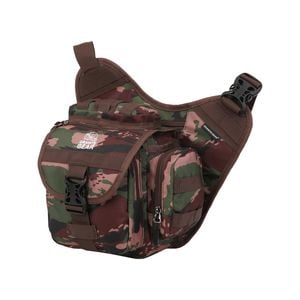 Granite Gear Bum Bag Hiking Cross Shoulder Bag G7556 Camouflage