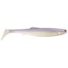 TT Lures 250mm Enforcer Soft Unrigged Swimbait Lure - ALBINO