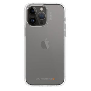 EFM Alta Pure Case Armour with D3O CrystalexFor iPhone 13 Pro Max (6.7")/iPhone 14 Pro Max (6.7")