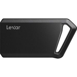 Lexar SL600 Portable SSD - 2TB