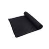 Pillar 1.8 x 25m Black Platinum Weed Control Mat