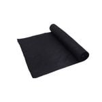 Pillar 1.8 x 25m Black Platinum Weed Control Mat