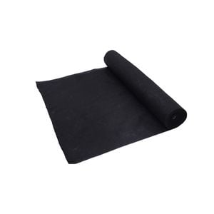 Pillar 1.8 x 25m Black Platinum Weed Control Mat