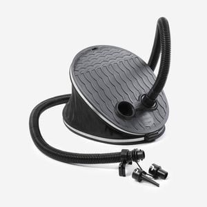 Decathlon | Foot Pump For Camping - One Size