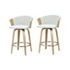 Artiss 2X Bar Stools
