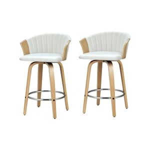 Artiss 2X Bar Stools