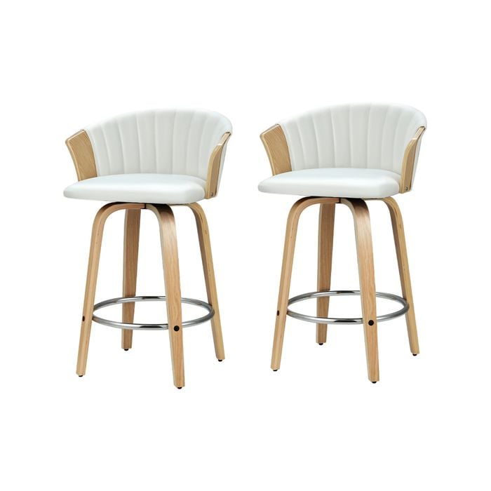 Artiss 2X Bar Stools