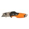 Fiskars CarbonMax Folding Blade Utility Knife