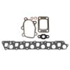 Permaseal Manifold & Turbo Charger Gasket Kit For Nissan Patrol Gq Rd28 2.8l