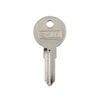 EHI HF75R Silver Blank Key
