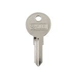 EHI HF75R Silver Blank Key