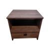 Adam Night Stand - Walnut