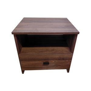 Adam Night Stand - Walnut