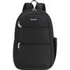 Travelon Classic Anti-Theft Tablet Convertible Sling Backpack in Black
