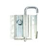 Easylift Jockey Wheel Swing Up Bracket - Jwboel