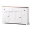 Artiss Buffet Sideboard 140cm White