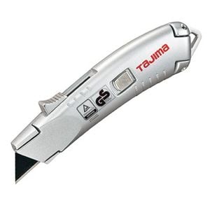 Tajima 22mm Retractable Safety Utility Knife