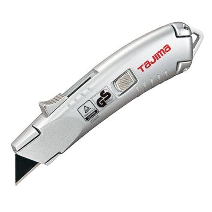 Tajima 22mm Retractable Safety Utility Knife