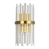 Vencha Oxford Wall Light - Gold