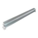 24 Inch Dual Pass Heat Sink Aluminium Transmission / Engine Oil Cooler