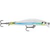 Rapala RPS12 Ripstop 12cm Hardbody Fishing Lure Albino Shiner