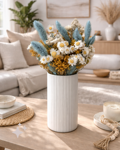 Blooms of Joy - Gallery - 5Dried Flower Bouquet for Home Decor Mia - Brand Page